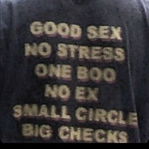 Meet your Posher, Joe